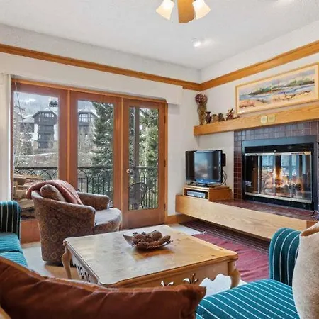 The Charter At Beaver Creek C330